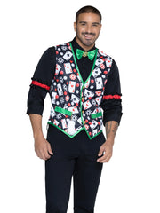 Men's Casino Costume Kit