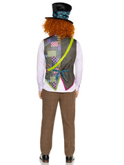 Men's Mad Hatter Kit