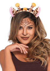 Giraffe Animal Costume Kit