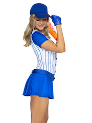 Home Run Hitter Costume