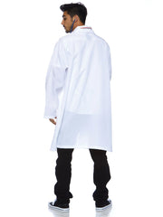 Men's Dr. Phil Good Doctor Costume