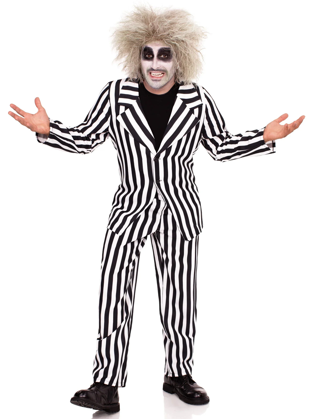 Men's Beetle Boss Costume