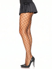 Xena Spandex Diamond Tights