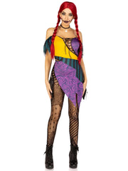Nightmare Romance Couple's Costume