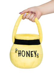 Honey Pot Purse