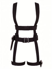 Utility Body Harness