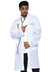 ER Hotties Couple's Costume
