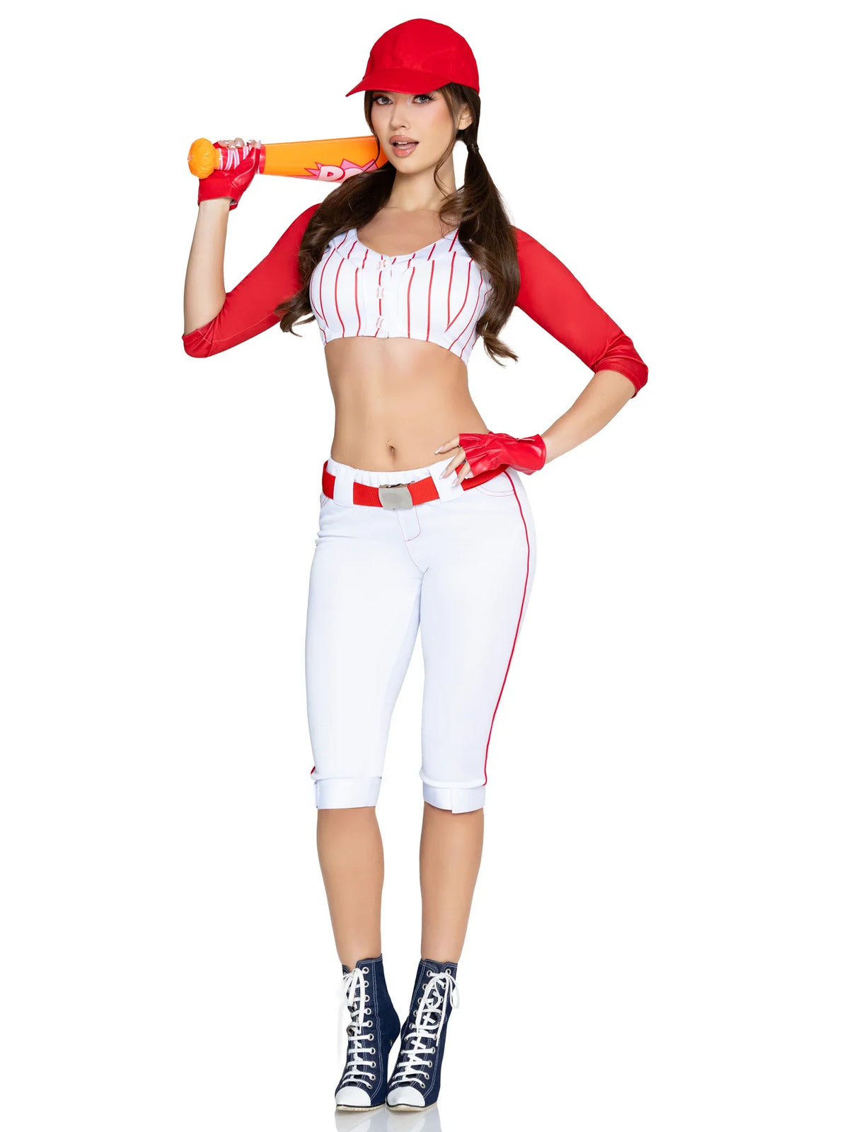 Star Player Costume