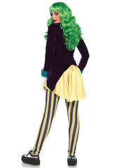 Wicked Trickster Costume