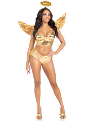 Metallic Angel Kit