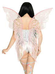 Strapless Fairy Wings