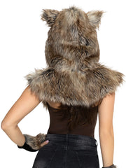 Wolf Costume Kit
