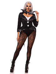 Nightmare Romance Couple's Costume