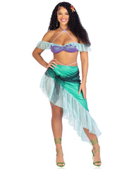 Spellbound Ocean Dwellers Duo Friend Costume