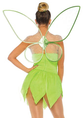 Neverland Cuties Duo Friend Costume