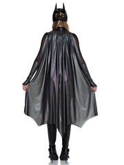 Dark Crimefighter Costume