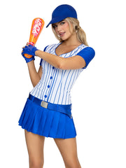 Home Run Hitter Costume