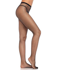 Classic Black Fishnet Bundle