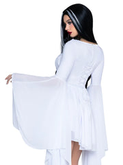 Frankie's Bride Costume