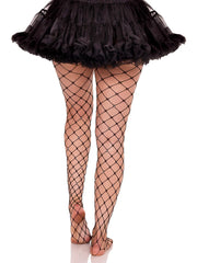 Mini Tulle Petticoat Skirt