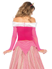 Sleeping Princess Costume