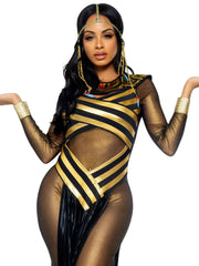 Egyptian Royals Couples Costume