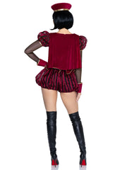 Tiny Tyrant Costume