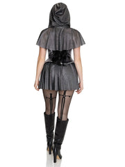 Rebel Knight Costume